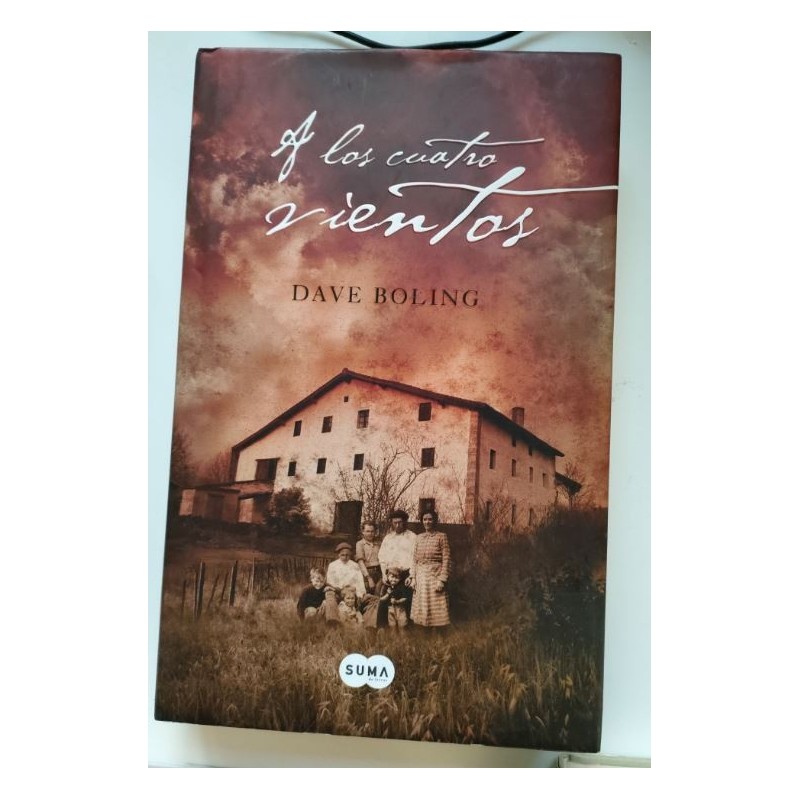 A los cuatro vientos