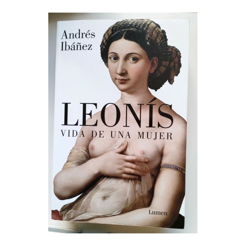 Leonís. Vida de una mujer