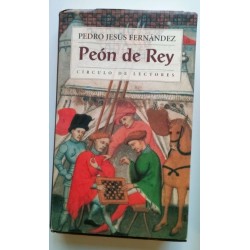 Peón de rey