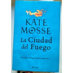 La ciudad del fuego