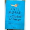 La ciudad del fuego