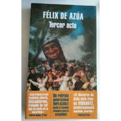Tercer acto