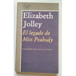 El legado de Miss Peabody