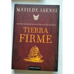 Tierra firme