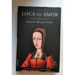 Loca de amor
