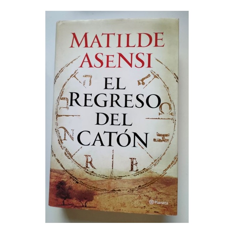 El regreso del catón