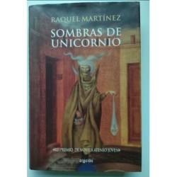 Sombras de unicornio