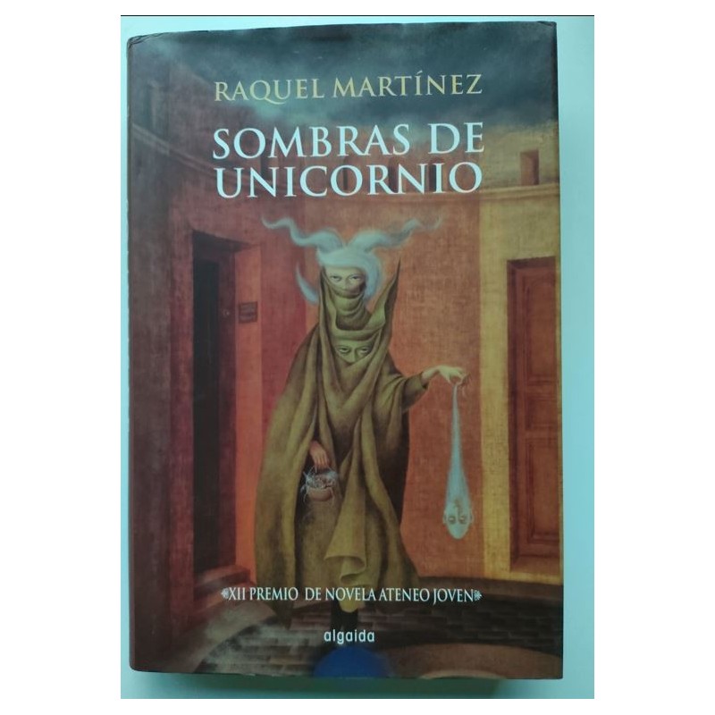 Sombras de unicornio