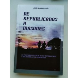 De republicanos y masones