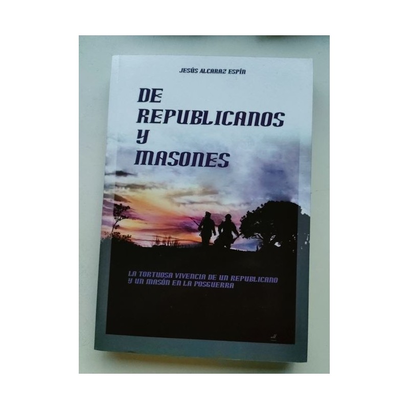 De republicanos y masones