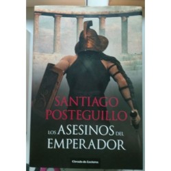 Los asesinos del emperador