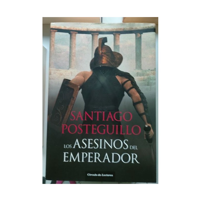 Los asesinos del emperador