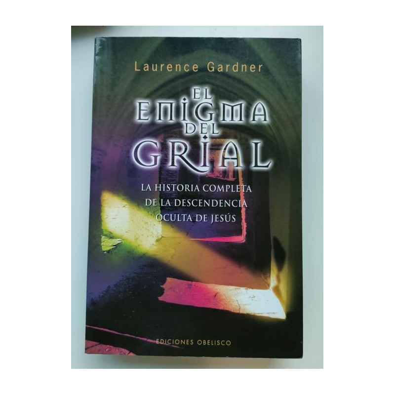 El enigma del Grial