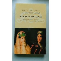 Moras y cristianas