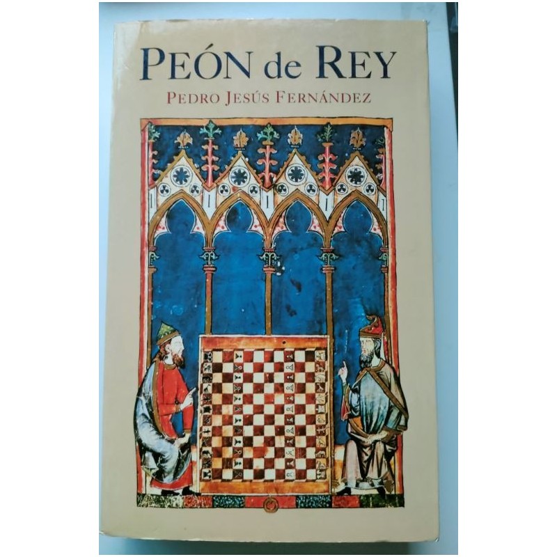 Peón de Rey