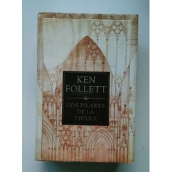Los pilares de la tierra