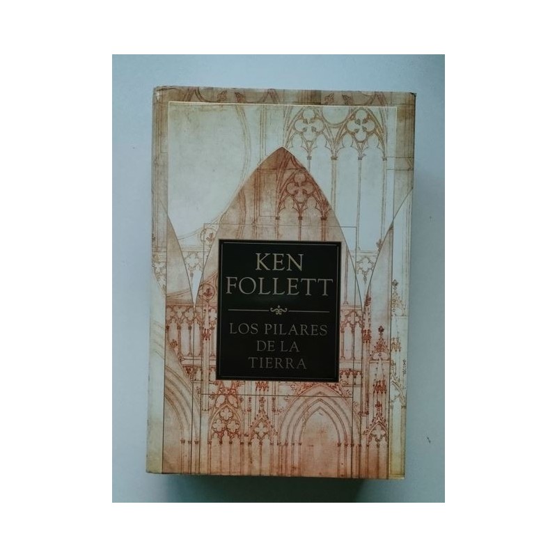 Los pilares de la tierra