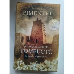 el arquitecto de Tombuctú