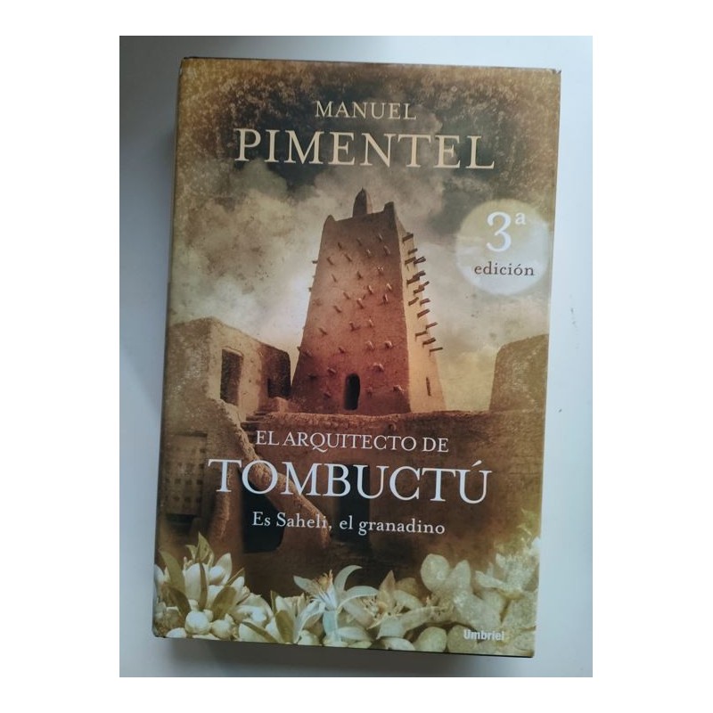 el arquitecto de Tombuctú