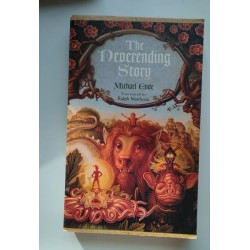 The neverending story