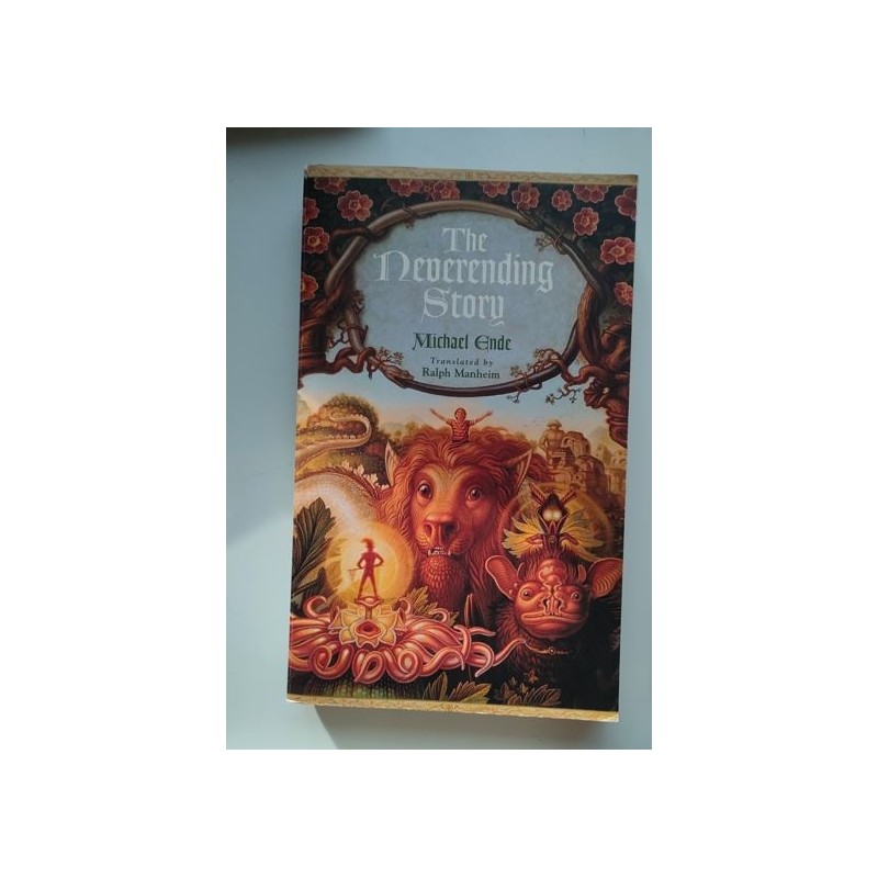 The neverending story