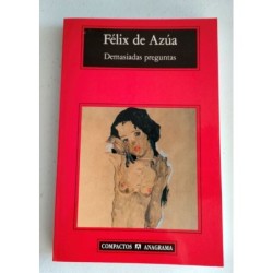 Demasiadas preguntas