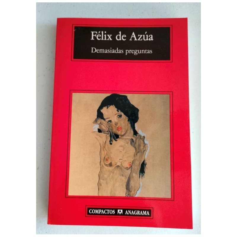 Demasiadas preguntas