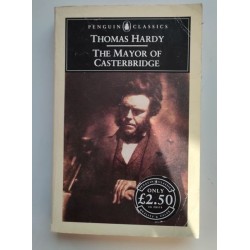 The mayor of Casterbridge