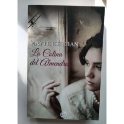 la colina del almendro