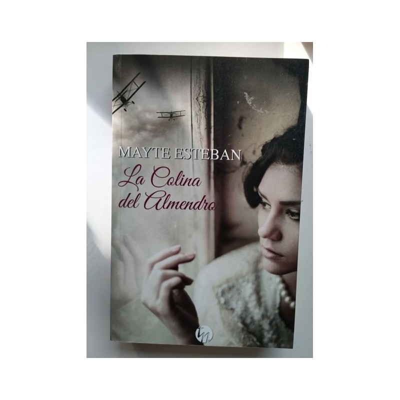 la colina del almendro