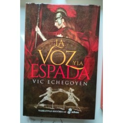 La voz y la espada
