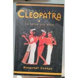 Memorias de Cleopatra. La reina del Nilo