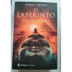 El laberinto prohibido