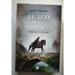 El eco de las sombras