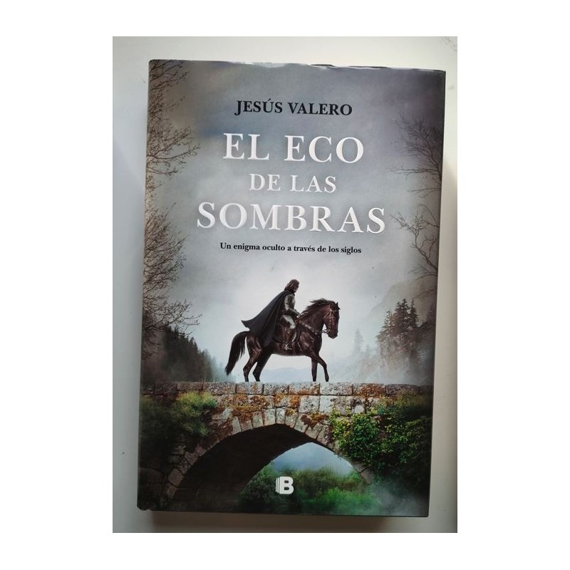 El eco de las sombras