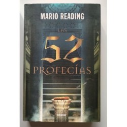 Las 52 profecías