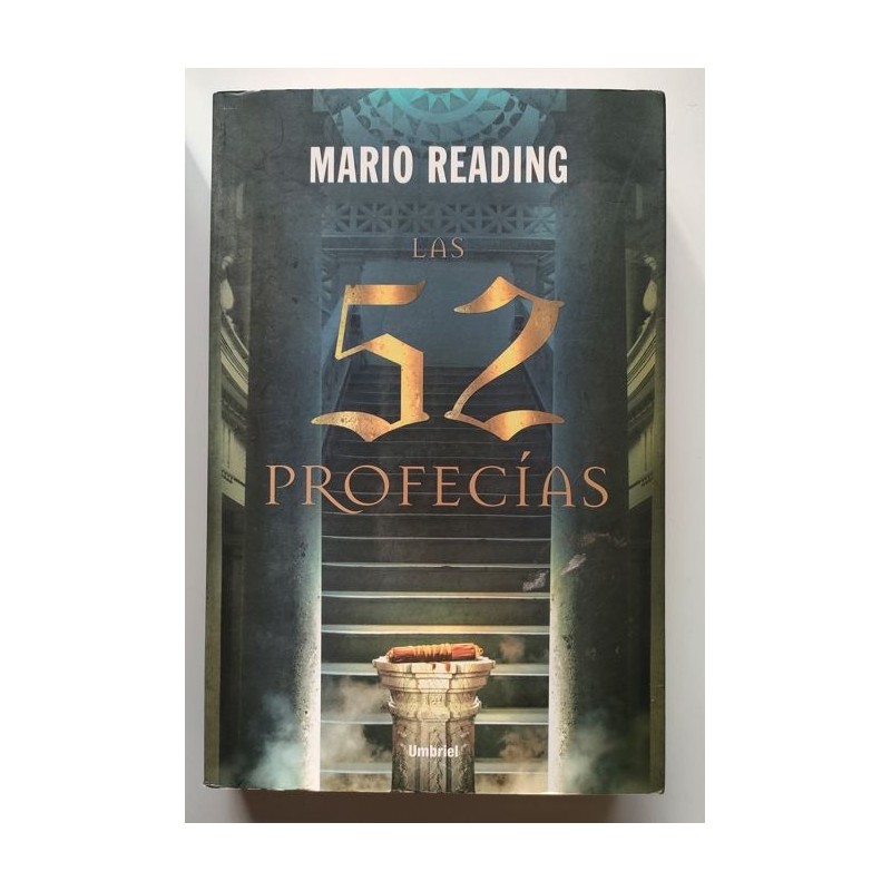 Las 52 profecías