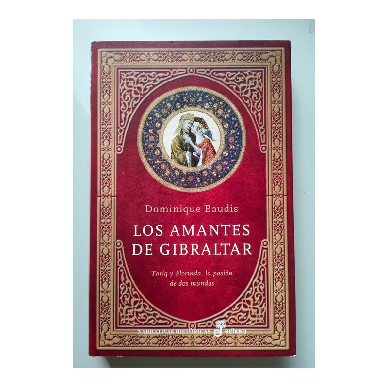 Los amantes de Gibraltar