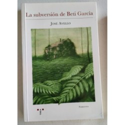 La subversión de Beti García