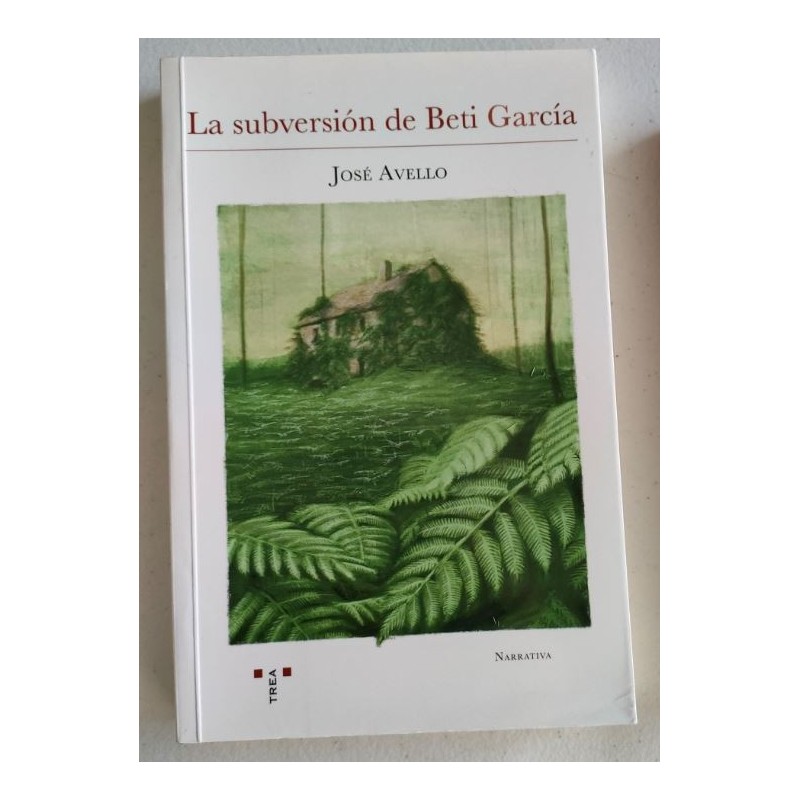 La subversión de Beti García