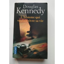 Lhomme qui voulaitvivre sa vie