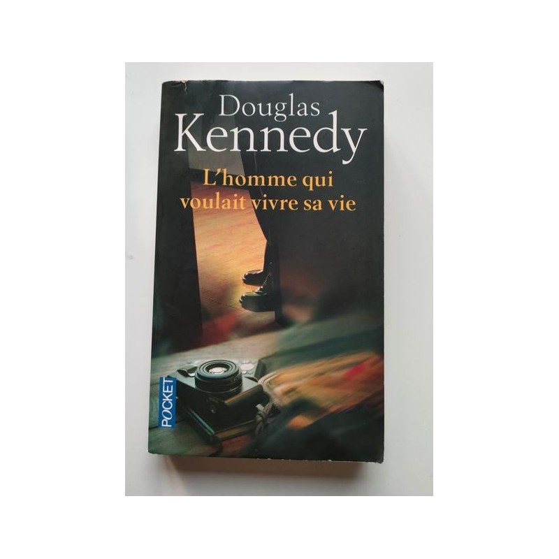 Lhomme qui voulaitvivre sa vie