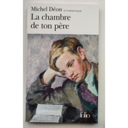 La chambre de ton pére