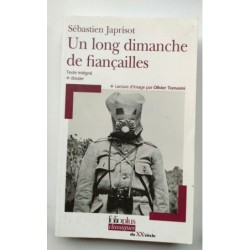 Un long dimanche de Fiançailles