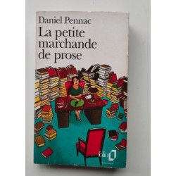 La petite marchande de prose