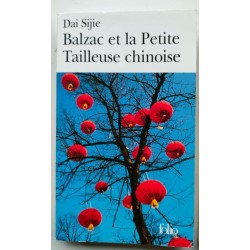 Balzac et la Petite Tailleuse chinoise