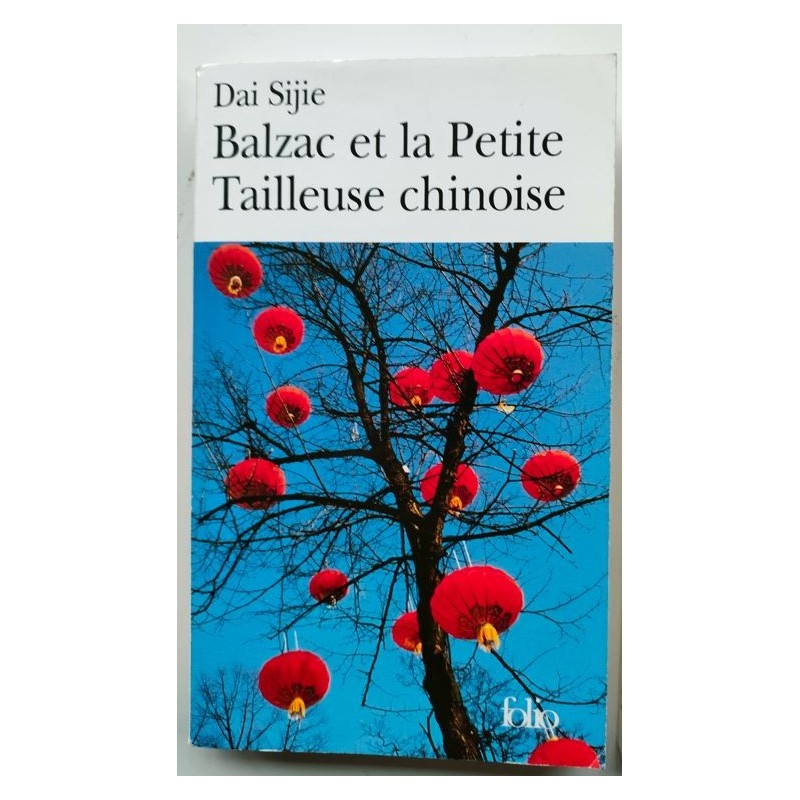Balzac et la Petite Tailleuse chinoise