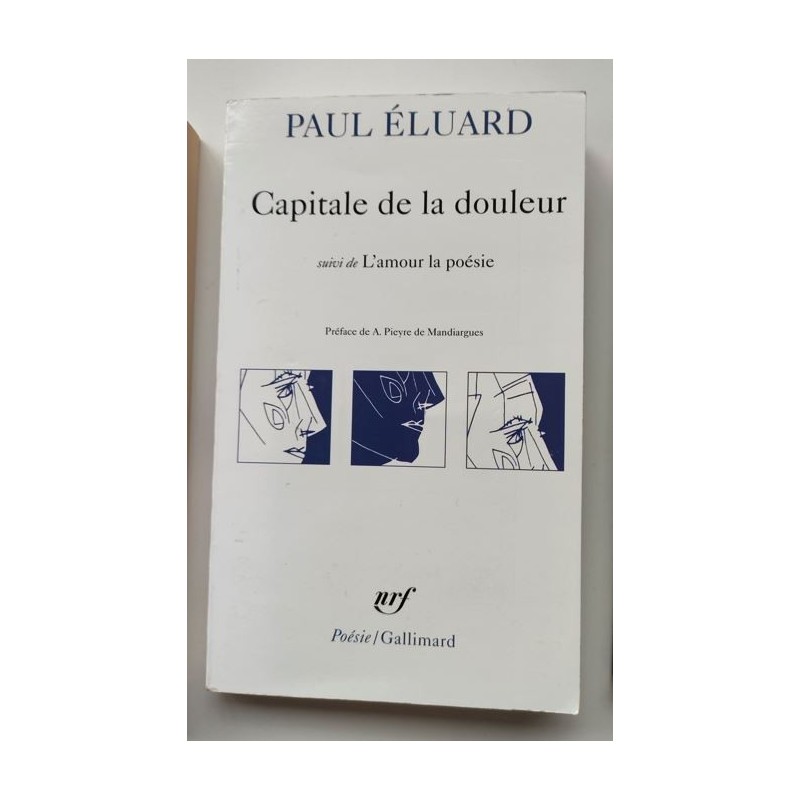 Capitale de la douleur