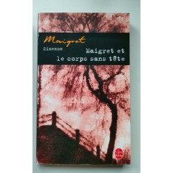 Maigret et le corp sans tête