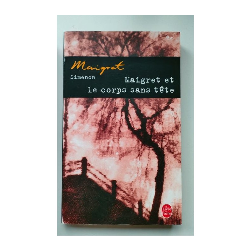 Maigret et le corp sans tête